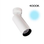 Фото 6 CL01B180N Тубус Белый Св-к Наст-Потол. 18W*4000K