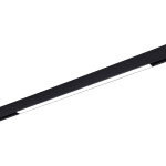 Фото 3 ST370.406.18 Магнитный трековый светильник SMART Черный LED 1*18W 2700K-6500K 1 440Lm Ra90 120° IP20 SKYLINE 48