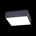 Фото 5 CL712X122N Тао Черный Св-к Накл. LED 12W*4000K