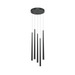 Фото 7 Подвесной светильник Maytoni MOD132PL-L30BK