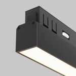 Фото 5 Трековый светильник Technical TR102-24W-DS-B