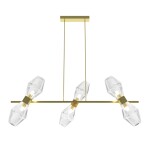 Фото 6 Подвесной светильник Maytoni MOD325PL-06G