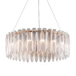 Фото 1 Люстра MD22027002-D85 light rose gold