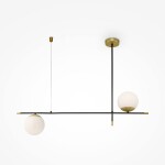 Фото 7 Подвесной светильник Maytoni MOD048PL-02G
