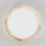 Фото 1 CL738122N Бейсик Клен Св-к Накл. LED 12W*4000K