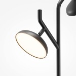 Фото 1 Напольный светильник (торшер) Maytoni MOD451FL-L16B3K