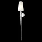 Фото 4 Бра Crystal Lux LUMINOUS AP1 CHROME