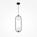 Фото 3 Подвесной светильник Maytoni MOD013PL-02B