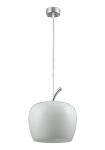 Фото Светильник подвесной Crystal Lux AMOR SP1 WHITE