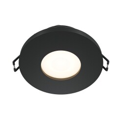 Фото Встраиваемый светильник Technical DL083-01-GU10-RD-B