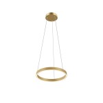 Фото Подвесной светильник Maytoni MOD058PL-L22BSK