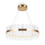 Фото Подвесной светильник Maytoni MOD173PL-L45BS3K