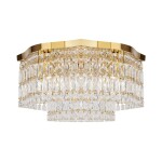 Фото Потолочный светильник Maytoni DIA005CL-06G