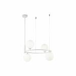 Фото Подвесной светильник Maytoni MOD013PL-04W