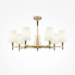 Фото Люстра Maytoni H001CL-07BS