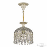 Фото Подвесной светильник хрустальный AL16781/22 WMG Bohemia Ivele Crystal