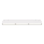 Фото Трековый светильник Technical TR106-4-18W-DS-W
