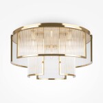 Фото Потолочный светильник Maytoni MOD174CL-09G