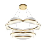 Фото Подвесной светильник Maytoni MOD281PL-L80BS3K