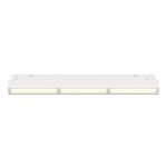 Фото Трековый светильник Technical TR106-2-18W3K-W