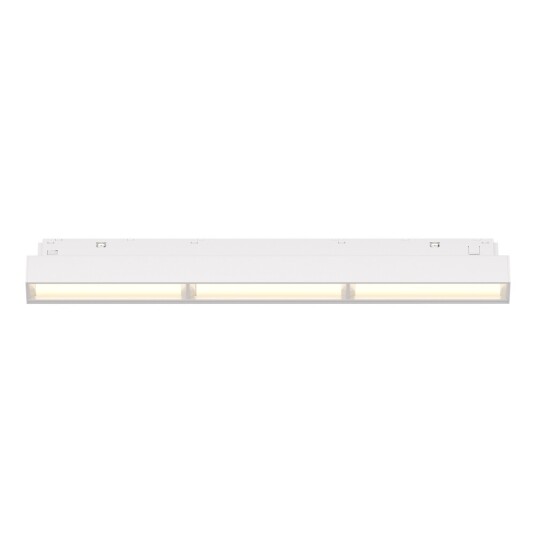 Фото Трековый светильник Technical TR106-2-18W3K-W