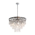 Фото Подвесной светильник Maytoni MOD091PL-07CH