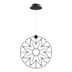 Фото Подвесной светильник Maytoni MOD037PL-L16B