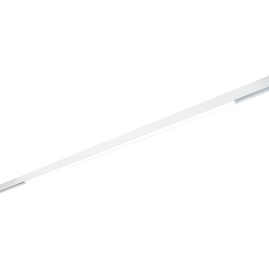 Фото ST360.536.40 Магнитный трековый светильник Белый LED 1*40W 3000K 2 600Lm Ra>90 120 IP20 L1 206xW22xH SKYLINE 48