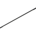 Фото ST667.446.15 Магнитный трековый светильник Черный LED 1*15W 4000K 1 060Lm Ra>80 100 IP20 L900xW5xH12 SUPER5