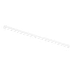 Фото ST674.546.30 Магнитный трековый светильник Белый LED 1*30W 4000K 810Lm Ra>90 >90 IP20 L915xW26xH27 4 SKYFLAT