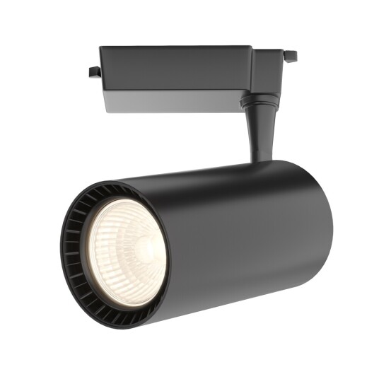 Фото Трековый светильник Technical TR003-1-36W3K-S-B