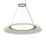 Фото Подвесной светильник OD2501-D60 gold/black