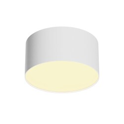 Фото Потолочный светильник Technical C032CL-12W2.7K-RD-W