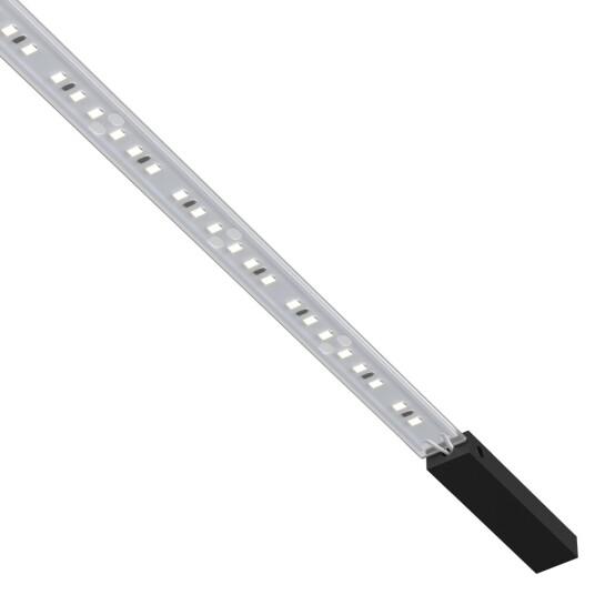 Фото Трековый светильник Technical TR160-1-100W3K-10B