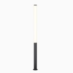 Фото Садово-парковый светильник Outdoor O467FL-L100B3K