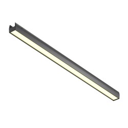 Фото Трековый светильник Technical TR161-1-25W3K-B