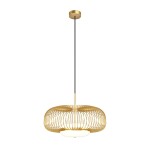 Фото Подвесной светильник Maytoni MOD376PL-L30G3K
