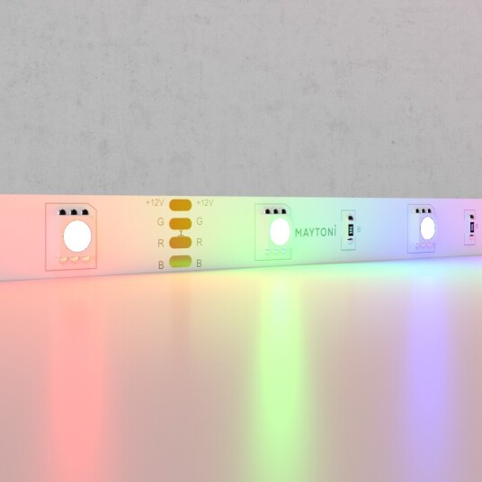 Фото Светодиодная лента Led Strip 10126