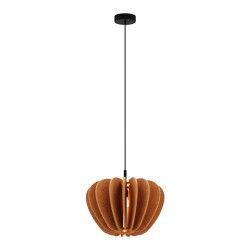 Фото Подвесной светильник Maytoni MOD398PL-01BR