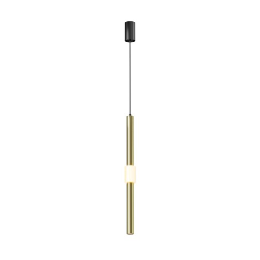 Фото Подвесной светильник Technical P105PL-12W3K-BS