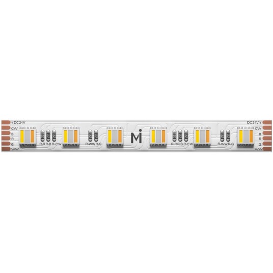 Фото Светодиодная лента Led Strip 201136