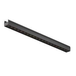 Фото Трековый светильник Technical TR162-1-18W3K-M-B
