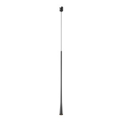 Фото Трековый подвесной светильник Technical TR168-1-7W3K-M-B