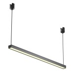 Фото Трековый подвесной светильник Technical TR170-1-26W3K-B