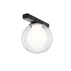 Фото Трековый светильник Technical TR181-1-4WTW-B