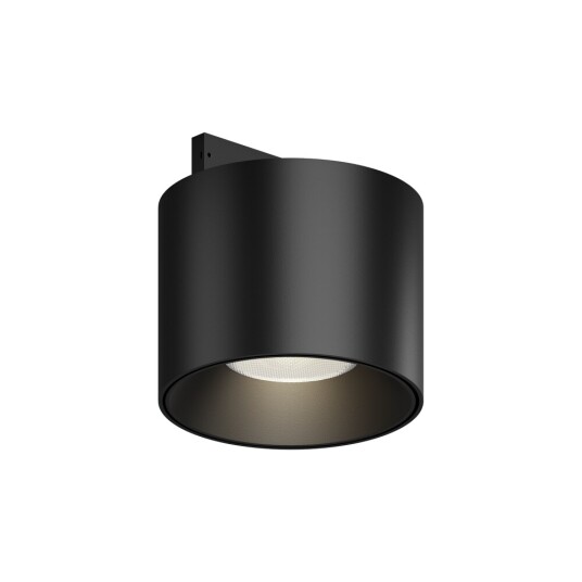 Фото Трековый светильник Technical TR188-1-5W4K-M-B