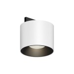 Фото Трековый светильник Technical TR188-1-5W4K-M-BW