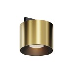 Фото Трековый светильник Technical TR188-1-5W2.7K-M-BBS
