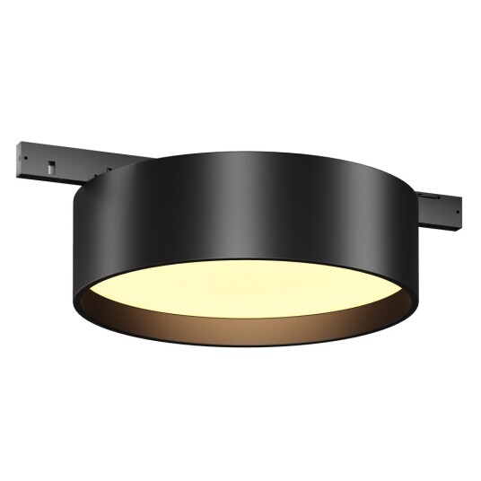 Фото Трековый светильник Technical TR189-1-12W2.7K-B