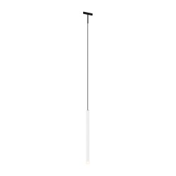 Фото Трековый подвесной светильник Technical TR191-1-3W3K-M-BW